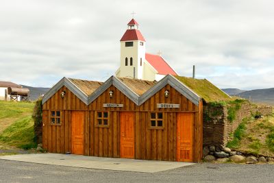 Islande