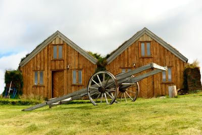 Islande