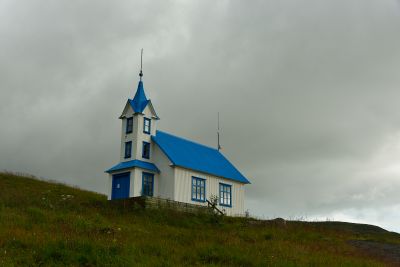 Islande