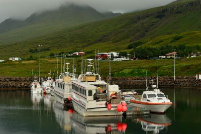 Islande