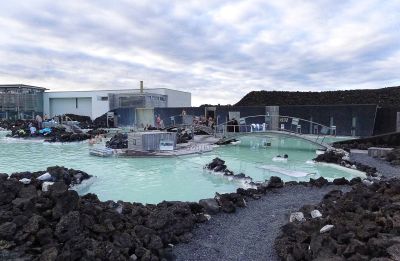 Islande