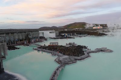 Islande