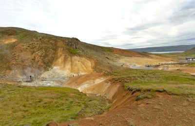 Islande