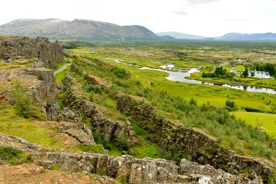 Islande