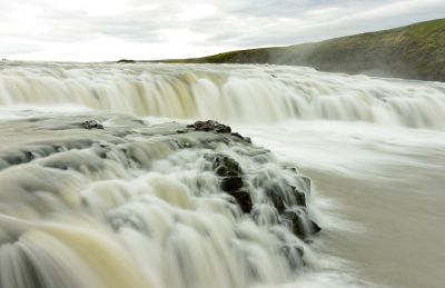 Islande