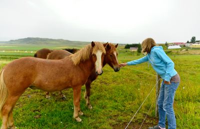Islande
