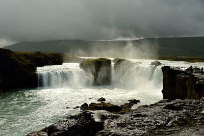 Islande