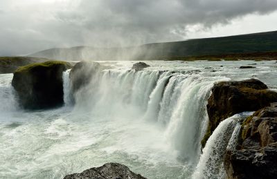 Islande