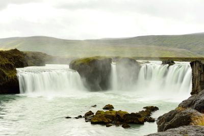 Islande