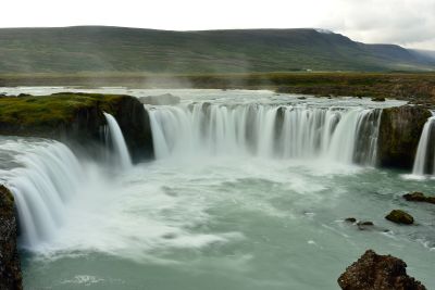 Islande