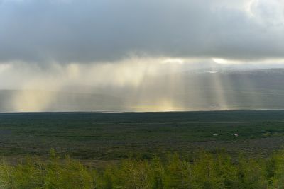 Islande