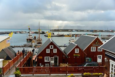 Islande