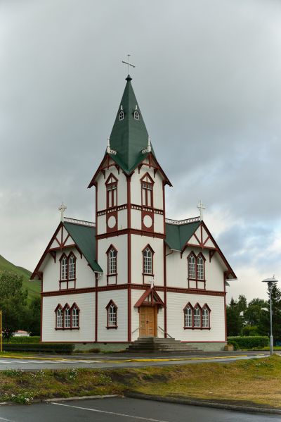 Islande