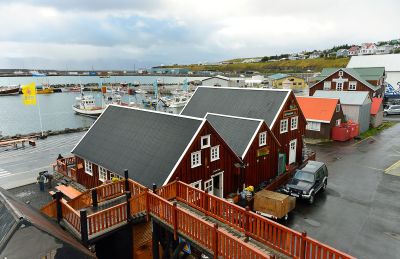 Islande