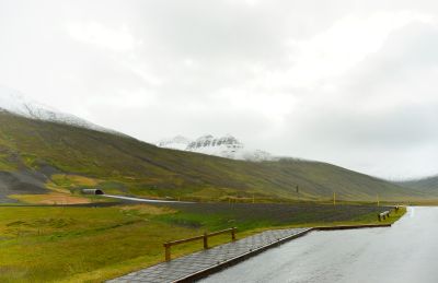 Islande