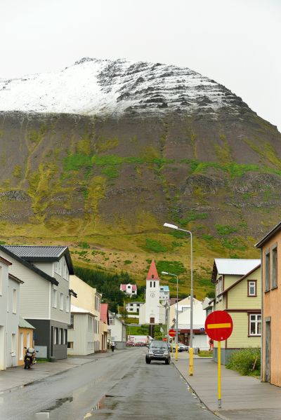 Islande