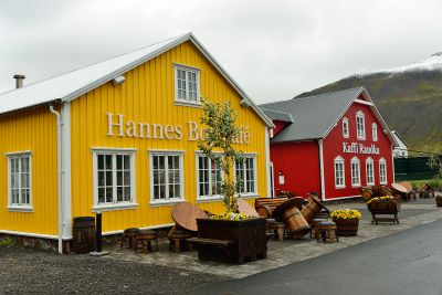 Islande
