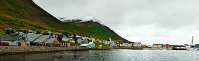 Islande