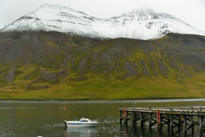 Islande