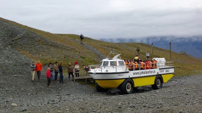 Islande