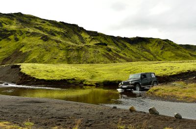 Islande