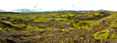 Islande