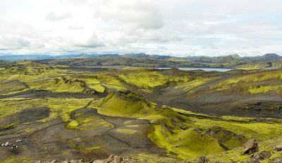 Islande