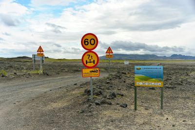 Islande