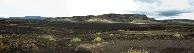 Islande