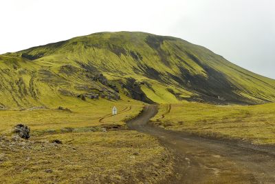 Islande