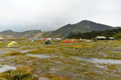 Islande