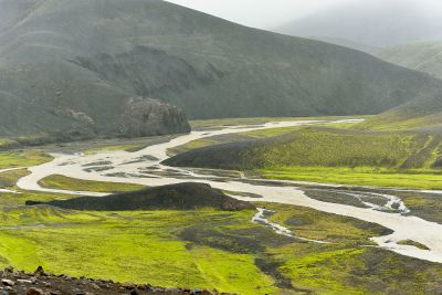 Islande
