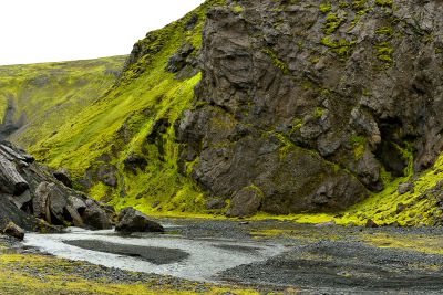 Islande