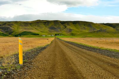 Islande