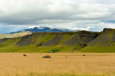 Islande