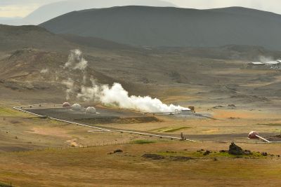 Islande