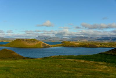 Islande
