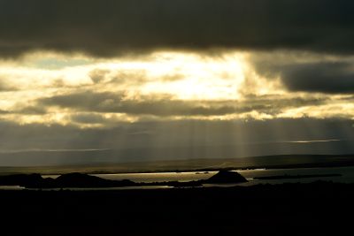 Islande