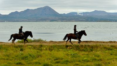 Islande