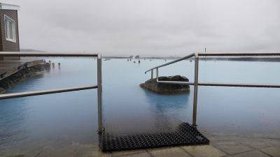 Islande