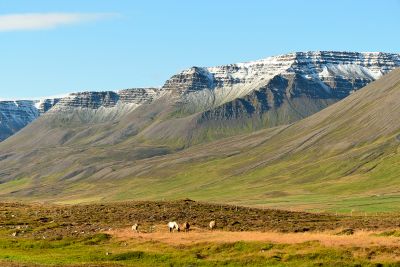 Islande