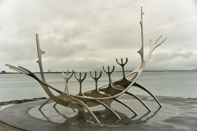 Islande