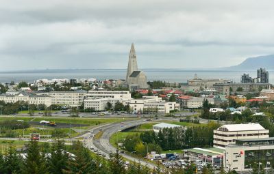 Islande