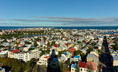 Islande