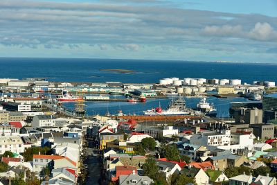 Islande