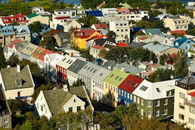 Islande