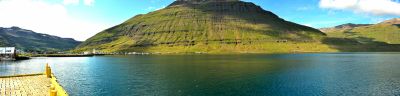 Islande