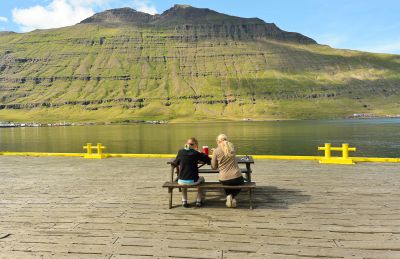 Islande