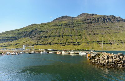 Islande