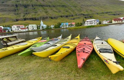 Islande